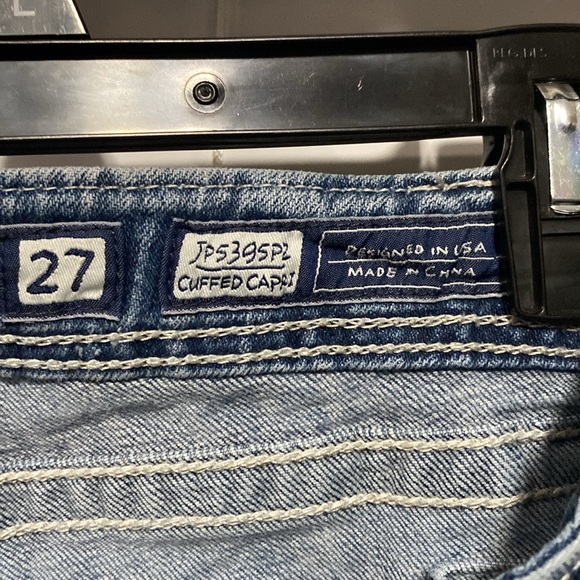 Miss Me Capris - Picture 7 of 14